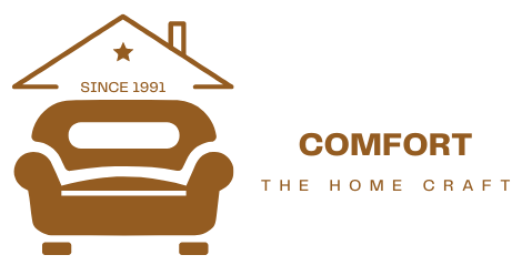 Comfort - The Home Craft